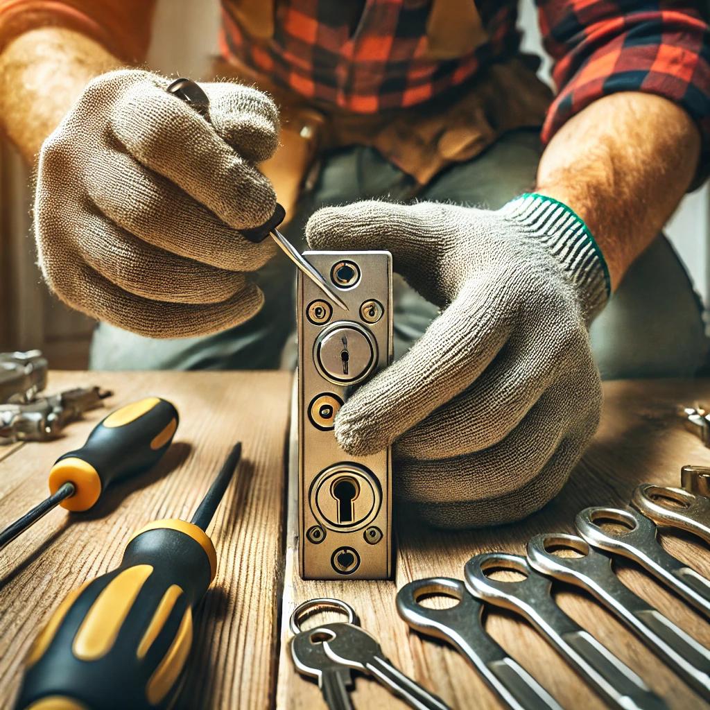 Çiğli Oto Anahtarcı